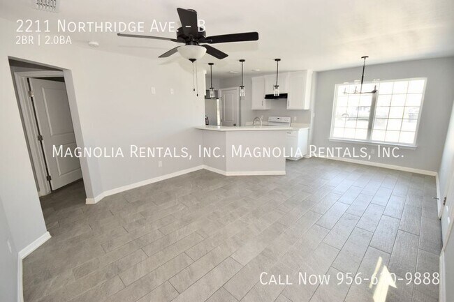 Foto del edificio - 2211 Northridge Ave