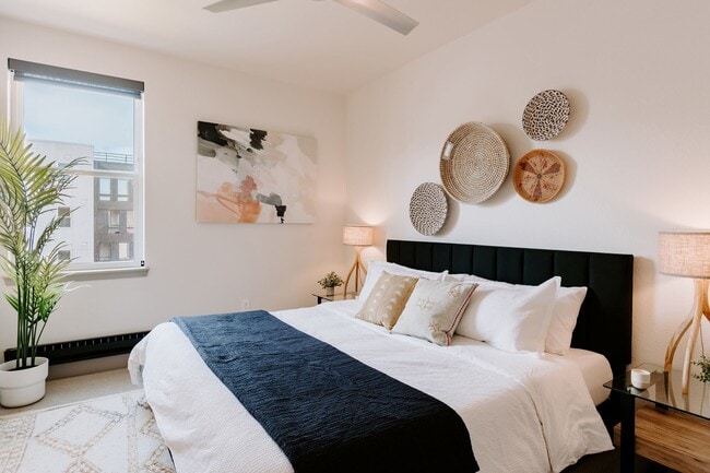 Foto del edificio - Vina Apartments