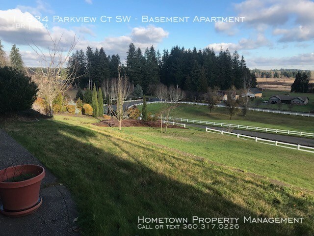 Building Photo - 11834 Parkview Ct SW