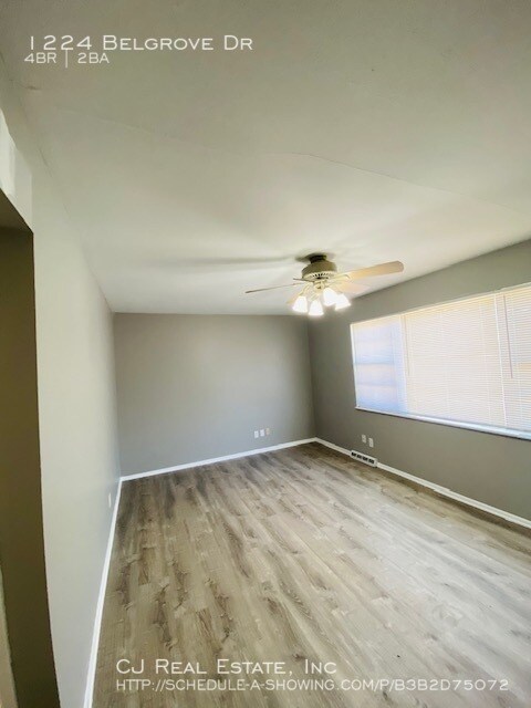 Building Photo - 1224 Belgrove Dr