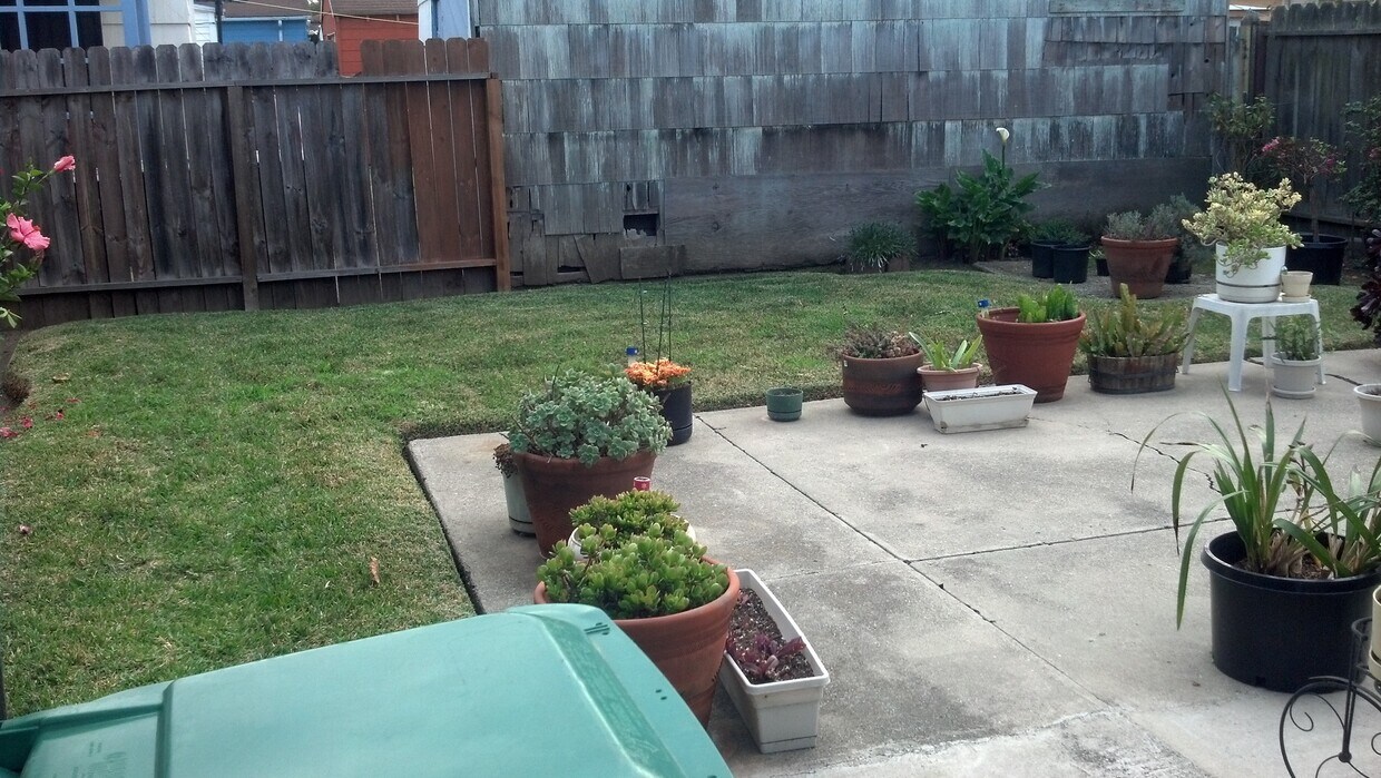 Building Photo - 2+ Bedroom 1 Bath House in Oakland -- Comi...