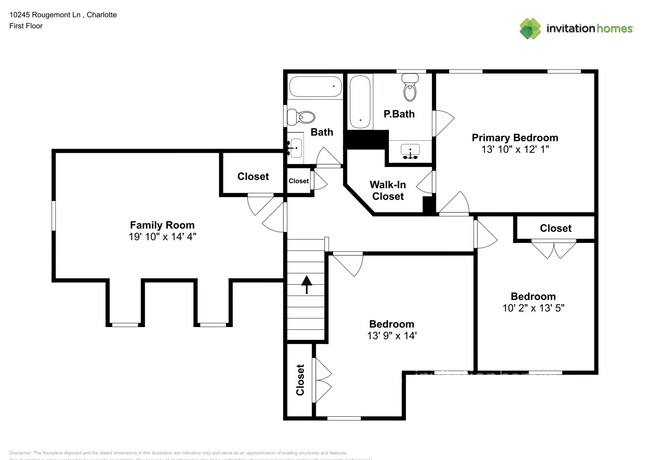 Building Photo - 10245 Rougemont Ln
