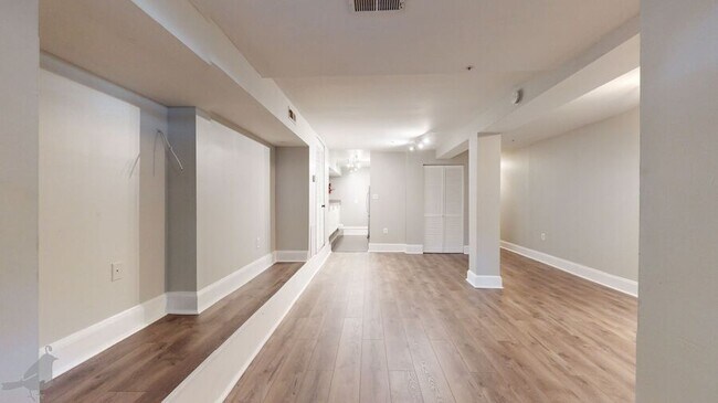 Photo - 1312 W St NW Apartment