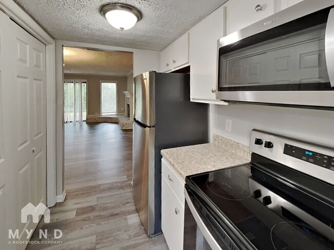 Foto del edificio - 4395 Coopers Creek Dr SE