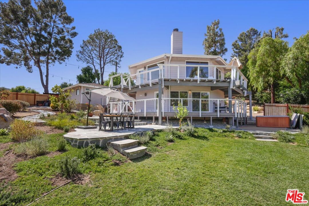 Foto principal - 1746 Deerhill Trail