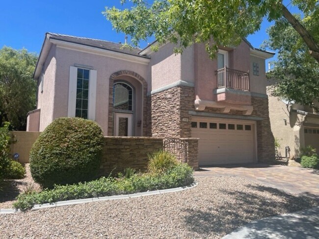 Foto del edificio - GREAT HOME IN SUMMERLIN!!!!!!!