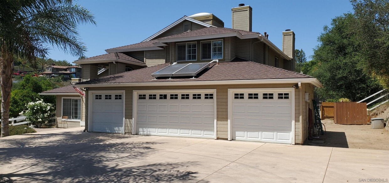 3646 Purer Rd, Escondido, CA 92029 House Rental in Escondido, CA