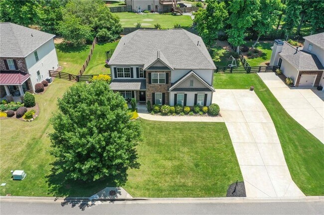 Foto del edificio - 3420 Pleasant Springs Dr