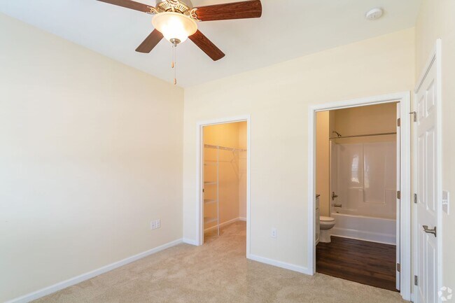 Foto del edificio - River Oaks Villas