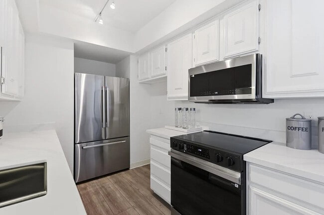 Foto del edificio - 1510 Cherry St
