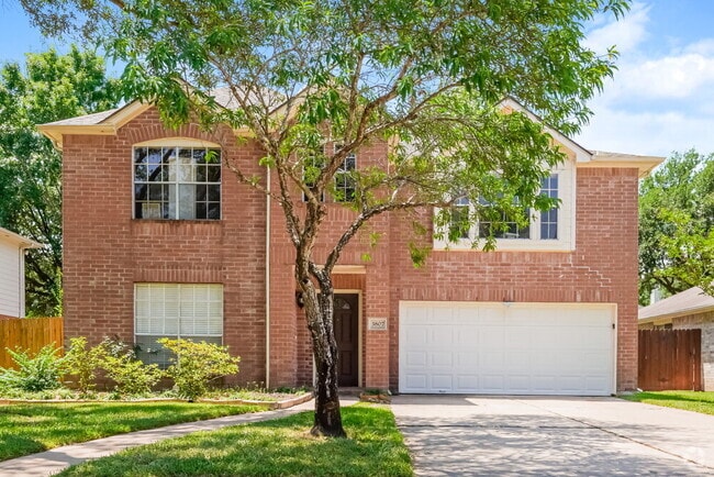 Building Photo - 3807 Wildhawk Dr