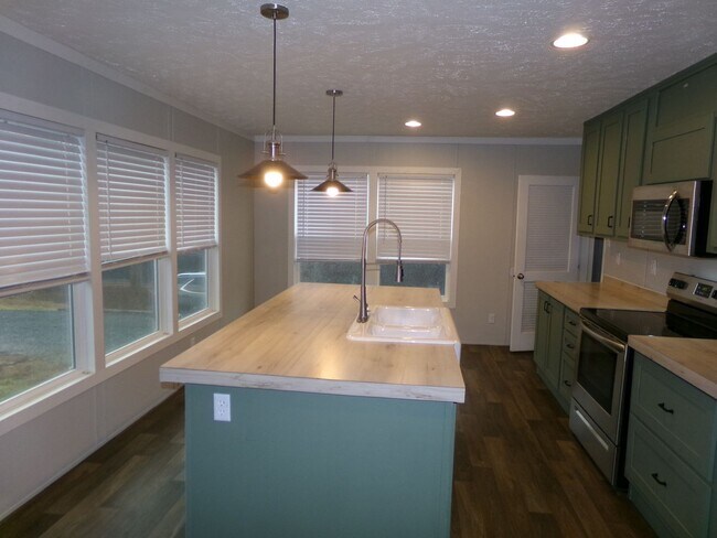 Foto del edificio - Country Living