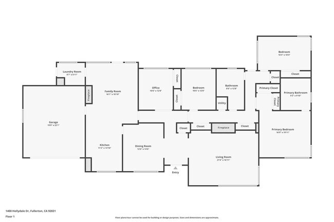 Building Photo - 4 Bedroom Pool Home in Raymond Hills Neigh...