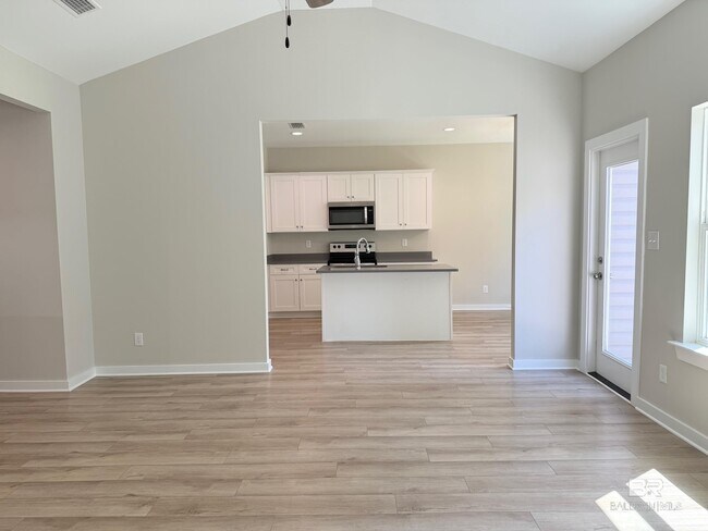 Foto del edificio - 121 Marietta St