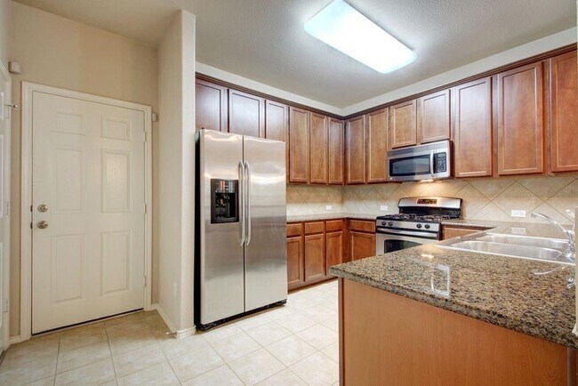 Foto del edificio - 1310 W Parmer Ln