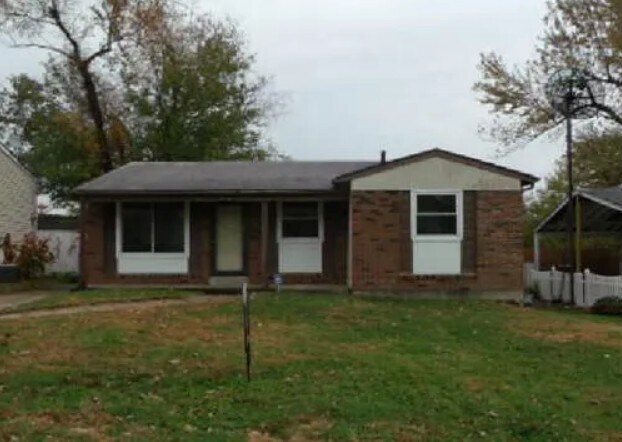 Foto principal - 10214 Castle Dr