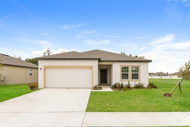 Building Photo - 301 Cartee Ln