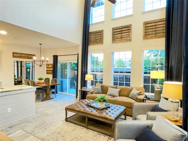 Foto del edificio - 1002 Switchgrass Ln