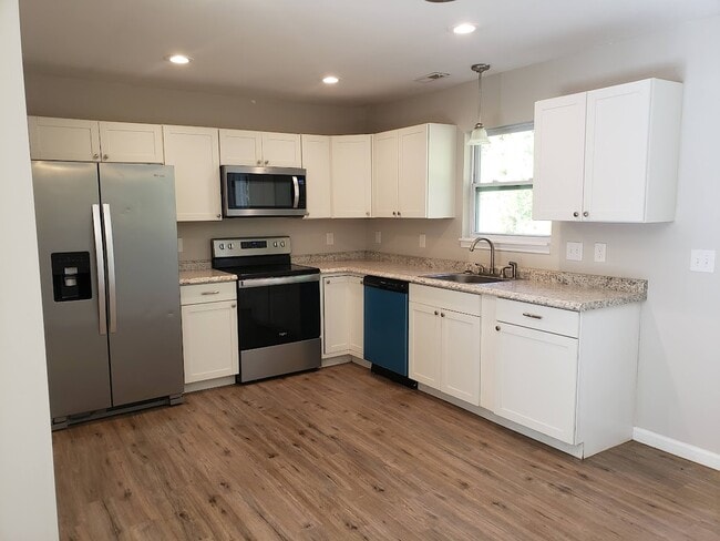 Foto del edificio - 800 Smith Grove Rd