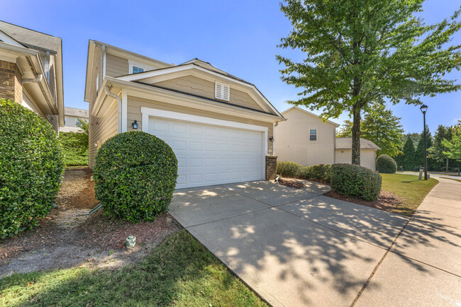 Building Photo - Move-in ready home in Conyers!