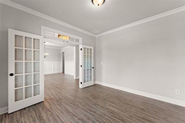 Foto del edificio - 4656 Silver Oak Dr SW