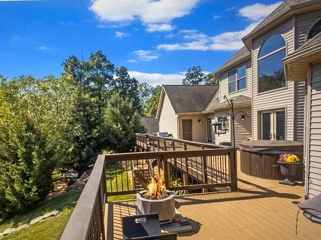 Foto del edificio - 3470 E Highland Rd