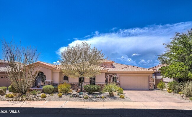 Foto del edificio - 9780 E Preserve Way