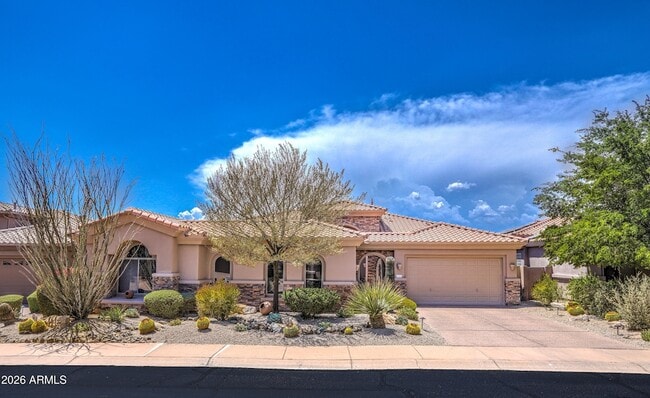 Photo - 9780 E Preserve Way House