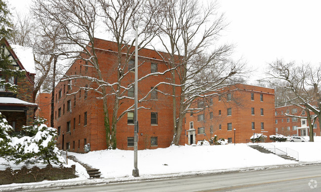 Building Photo - Tiffany Place