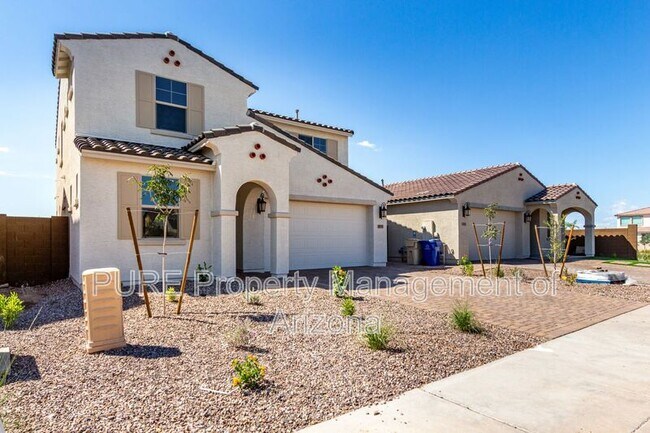 Building Photo - 5032 N 87th Ln