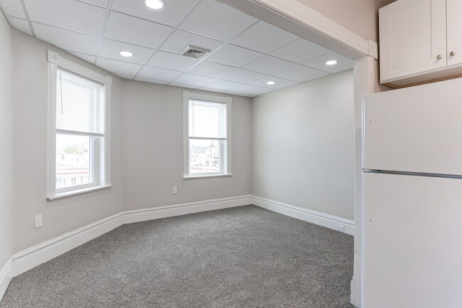 Foto del edificio - 601-603 Market St