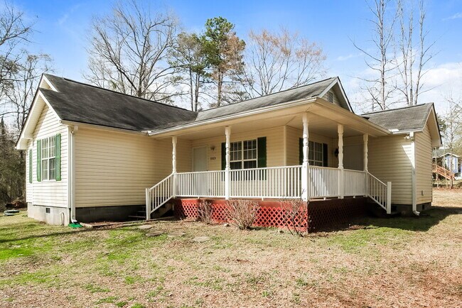 Building Photo - 1113 Spring Creek Cir