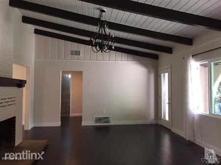 Foto principal - 3 br, 3 bath House - 3681 Valencia Ave