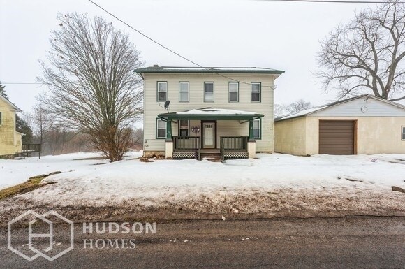 Primary Photo - 1357 Old Tioga Turnpike