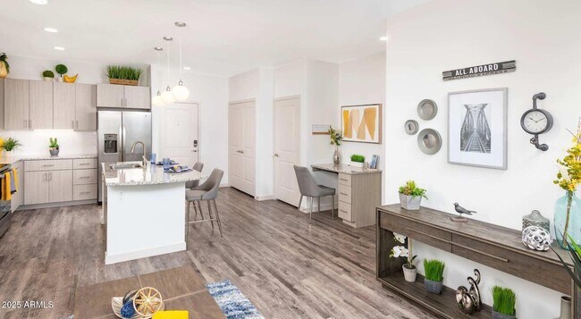 Foto del edificio - 3700 E Williams Field Rd