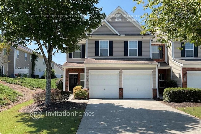 Building Photo - 407 Windstone Trail