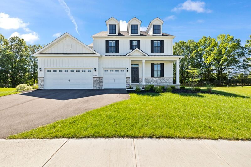 Foto principal - 8190 Smiths Cir