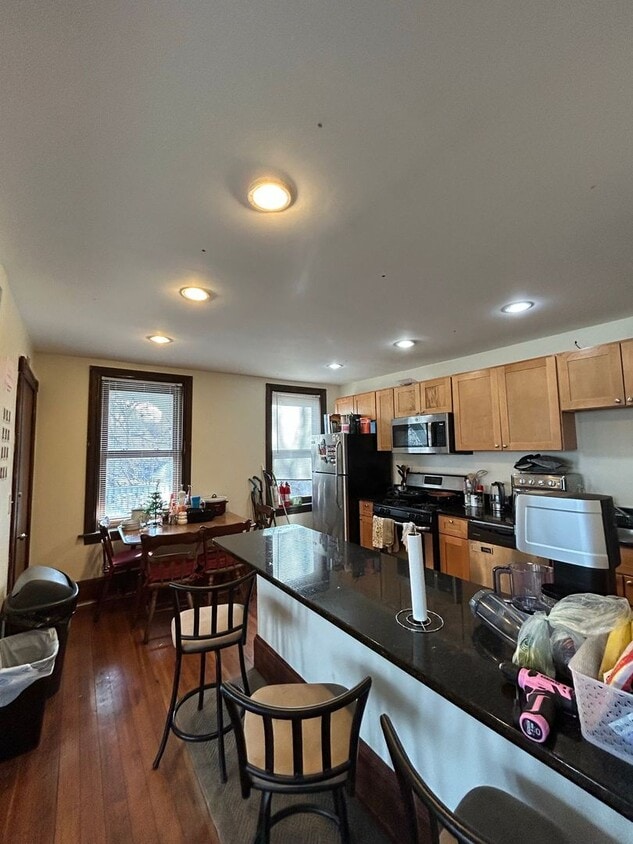 Foto del edificio - 170 St Alphonsus St