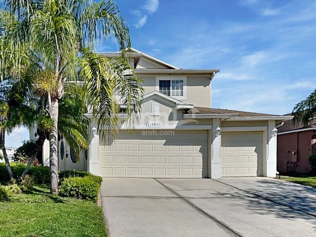 Building Photo - 14801 Braywood Trl