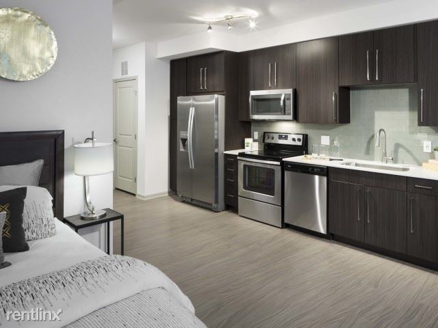 Primary Photo - Studio, 1 bath Apartment - 3551 W 38th Ave