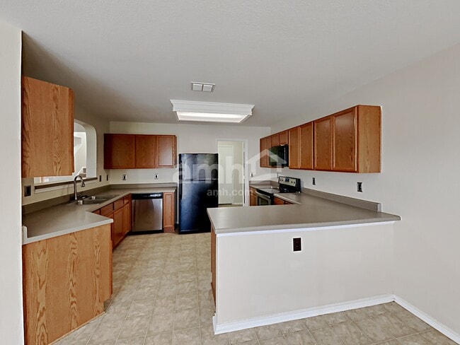 Foto del edificio - 9831 Carswell Peak