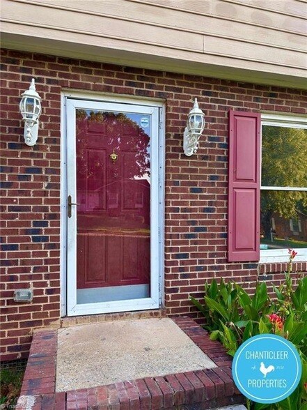 Foto del edificio - 6 Lord Foxley Ct