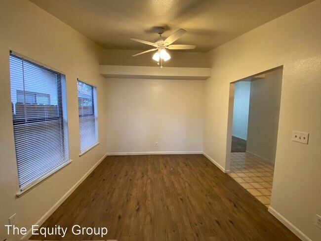Foto del edificio - 3 br, 2 bath House - 518 North Peppertree ...