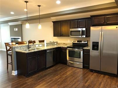 Building Photo - 235 Capstone Dr