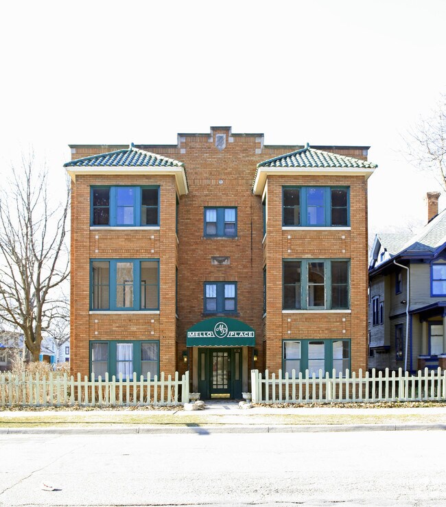 West Washington Apartments South Bend West Washington Apartments South Bend
