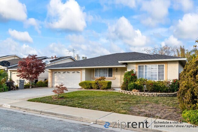 Building Photo - 4 br, 2 bath House - 2697 Glen Ferguson Ci...
