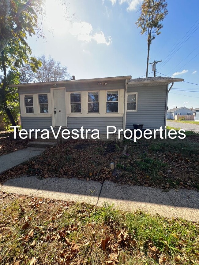 3 Bed Single Family in Deepwater! Eligible... - 3 Bed Single Family in Deepwater! Eligible... House