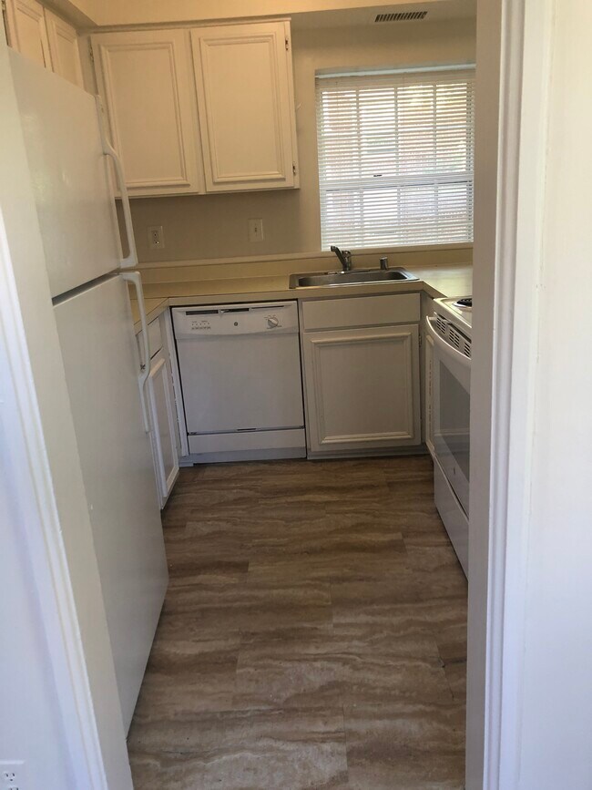 Foto del edificio - 3420 38th St NW