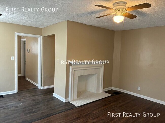 Foto del edificio - 2924 Preston St