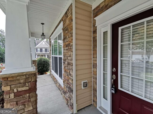 Foto del edificio - 2430 Woodford Ln NE